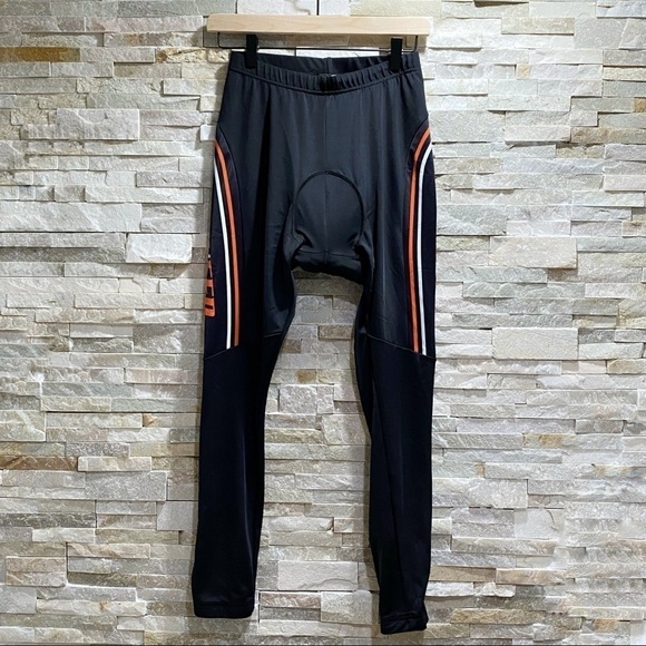 Sponeed Men’s Cycling Padded Pants S - Picture 1 of 13